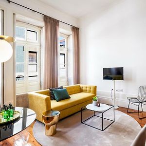 Studio Appartement op de Tweede Verdieping